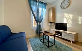 Zen Appart - 35M2 A Carcassonne