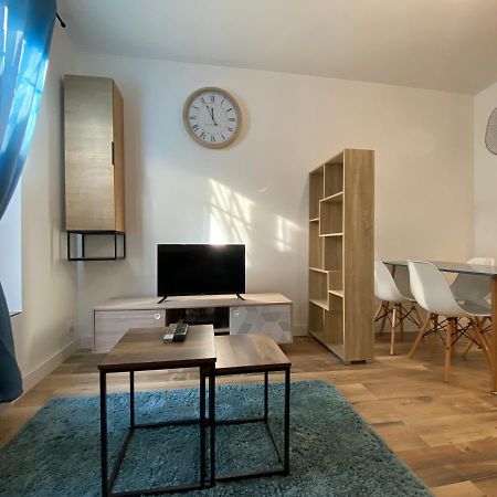 Zen Appart - 35M2 A Carcasona Exterior foto