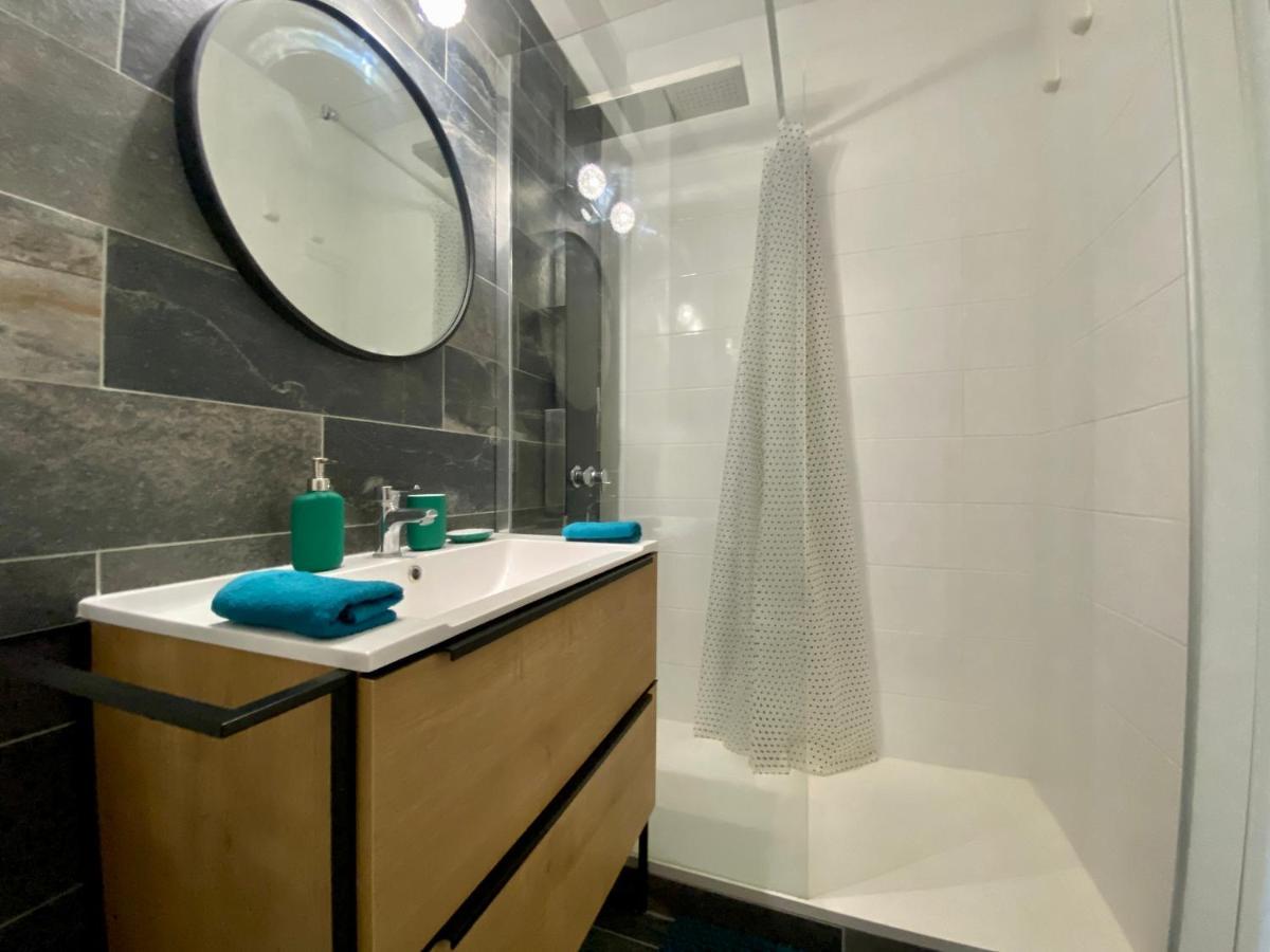 Zen Appart - 35M2 A Carcasona Exterior foto