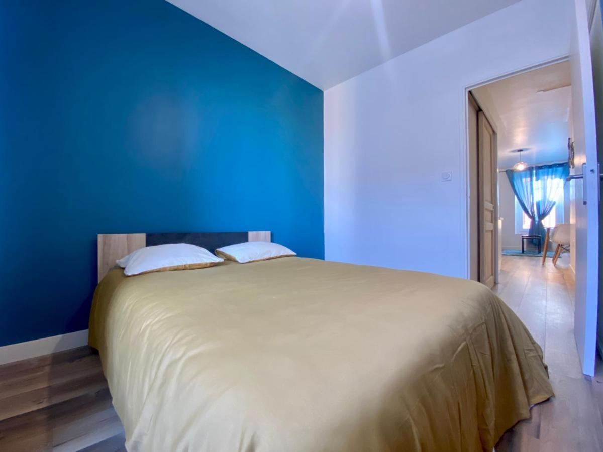 Zen Appart - 35M2 A Carcasona Exterior foto