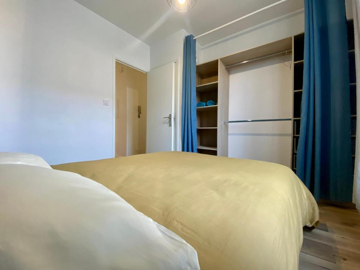 Zen Appart - 35M2 A Carcasona Exterior foto